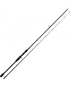 Svartzonker Black Series "The Horizon" [Allround] spinnspö 8' 20-70 g