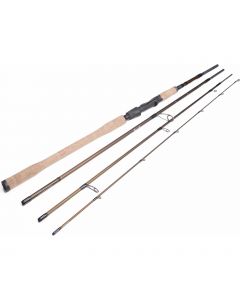 Westin W4 Spin 2nd haspelspö 4-delat 10' M 7-30 g
