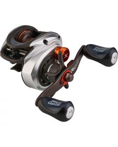 Abu Garcia Revo 5 X Winch lågprofilrulle vänstervevad