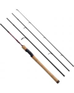 Abu Garcia Diplomat V2 704ML haspelspö 7' 5-21 g