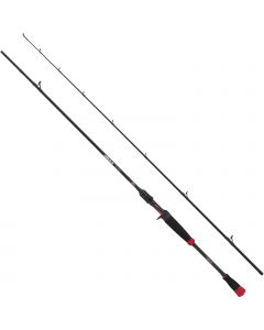 Berkley Zilla Pike 662M spinnspö 6'6" 15-60 g