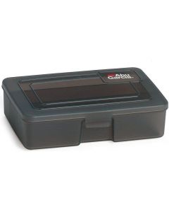 Abu Garcia Spinnare betesask [19 x 11.5 x 4 cm] grå