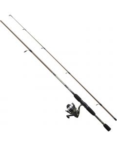 Mitchell Tanager Camo II haspelset 2.40 m 10-30 g