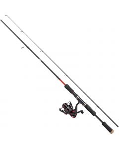 Abu Garcia Cardinal X 702M haspelset 7' 10-30 g