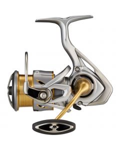 Daiwa 21 Freams LT 6000 haspelrulle