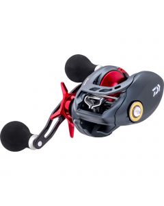 Daiwa Tatulion HD 200 lågprofilrulle vänstervevad