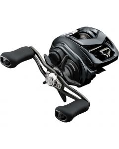 Daiwa 22 Tatula SV TW 70 lågprofilrulle högervevad