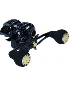 Daiwa PT150 lågprofilrulle vänstervevad