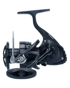 Daiwa BG Black LT 6000D-H haspelrulle