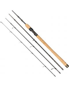 Daiwa Legalis haspelspö 4-delat 9' 5-25 g
