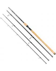 Daiwa Legalis haspelspö 4-delat 12' 120 g