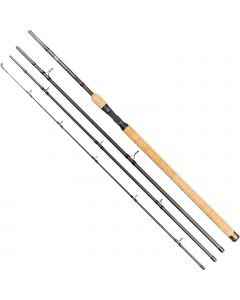 Daiwa Legalis spinnspö 4-delat 11' 20-60 g
