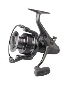 DAM Quick Runshift 6 FS 6000S baitrunner-rulle