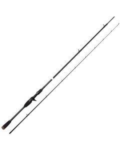 Savage Gear SG2 Medium Game BC spinnspö 7'0" 15-45 g