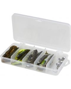 Savage Gear Ned betesset [7 & 7.5 cm] mixed colors 28-pack