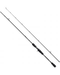 Abu Garcia Orra 662MH spinnspö 6'6" 15-45 g