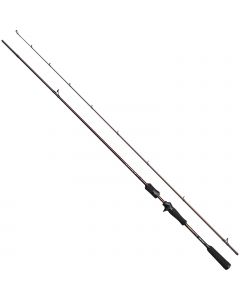 Abu Garcia Spike S Crankbait 722 spinnspö 7'2" 10-30 g