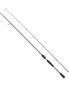 Abu Garcia Spike S Vertical 612 haspelspö 6'1" 14-35 g