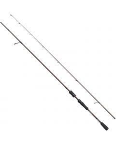 Abu Garcia Spike S Finesse Jig 762 haspelspö 7'6" 5-18 g