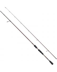 Abu Garcia Spike S Tech Rig 742 haspelspö 7'4" 3-16 g