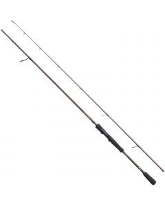 Abu Garcia Spike S Allround 762 haspelspö 7'6" 5-25 g