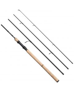 Berkley Lightning HT II 1204ML haspelspö 4-delat 12' 10-30 g