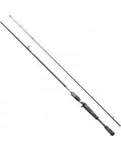 Berkley Urbn II Baitcast Finesse spinnspö 200 cm 3-14 g