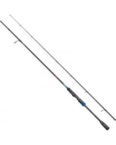 Berkley Urbn II Spinning haspelspö 240 cm 5-25 g