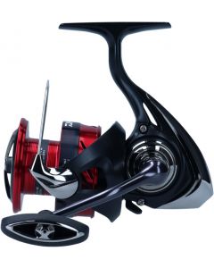 Daiwa 23 Ninja LT 5000-C haspelrulle