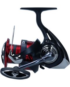 Daiwa 23 Ninja LT 6000 haspelrulle