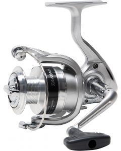 Daiwa Sweepfire E 500A haspelrulle