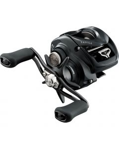 Daiwa 23 Tatula TW 100HL lågprofilrulle vänstervevad