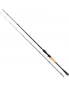 Daiwa Prorex XR v2 spinnspö [Finesse Carbon] 7'1" 3-18 g