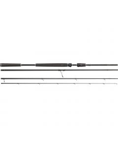 Westin W2 Bombarda haspelspö 4-delat 10'6" M 8-28 g