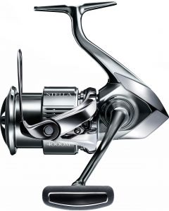 Shimano Stella FK 4000 M haspelrulle