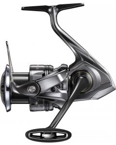 Shimano Twin Power FE C3000 haspelrulle
