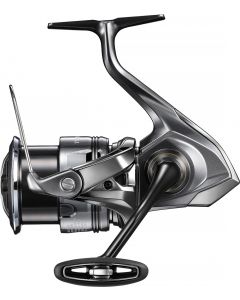 Shimano Twin Power FE 4000 M haspelrulle