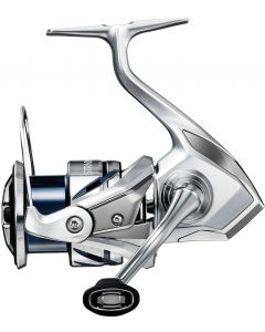 Shimano Stradic FM 2500 haspelrulle