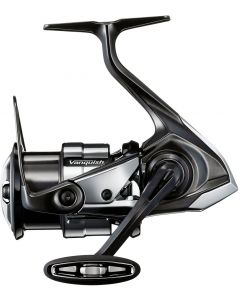 Shimano Vanquish FC C3000 MHG haspelrulle