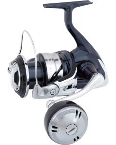 Shimano Twin Power SW-C 5000 HG haspelrulle