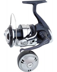 Shimano Twin Power SW-C 6000 HG haspelrulle