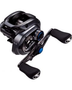Shimano SLX DC-A 71 lågprofilrulle vänstervevad