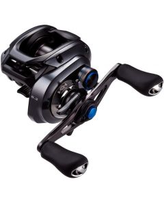 Shimano SLX DC-A 71 XG lågprofilrulle vänstervevad