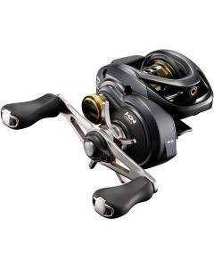 Shimano Curado BFS XG lågprofilrulle högervevad