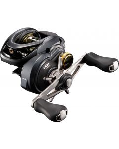 Shimano Curado BFS XG lågprofilrulle vänstervevad