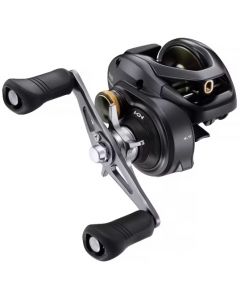 Shimano Curado K 300 lågprofilrulle högervevad