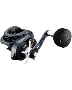 Shimano Grappler BB 151 HG lågprofilrulle vänstervevad