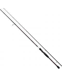 Shimano Yasei BB AX [Perch Finesse Versatile] haspelspö 2.30 m 3-12 g