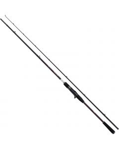 Shimano Yasei BB AX [Pike XH] spinnspö 2.30 m 30-90 g