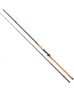 Savage Gear Alpha SG6 Monster spinnspö 8'1" 150-300 g